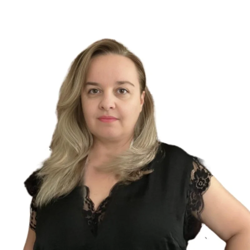 Eleni Neti, life and business coach
